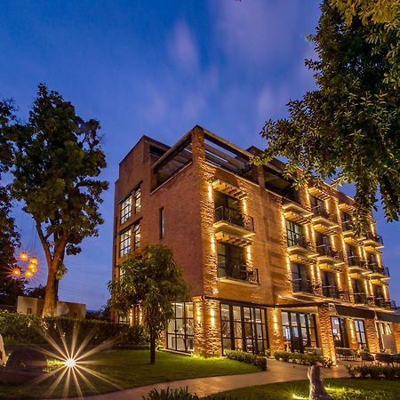 Casa Salles Hotel Boutique Tequila Eksteriør bilde