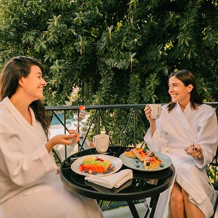 Casa Salles Hotel Boutique Tequila Eksteriør bilde
