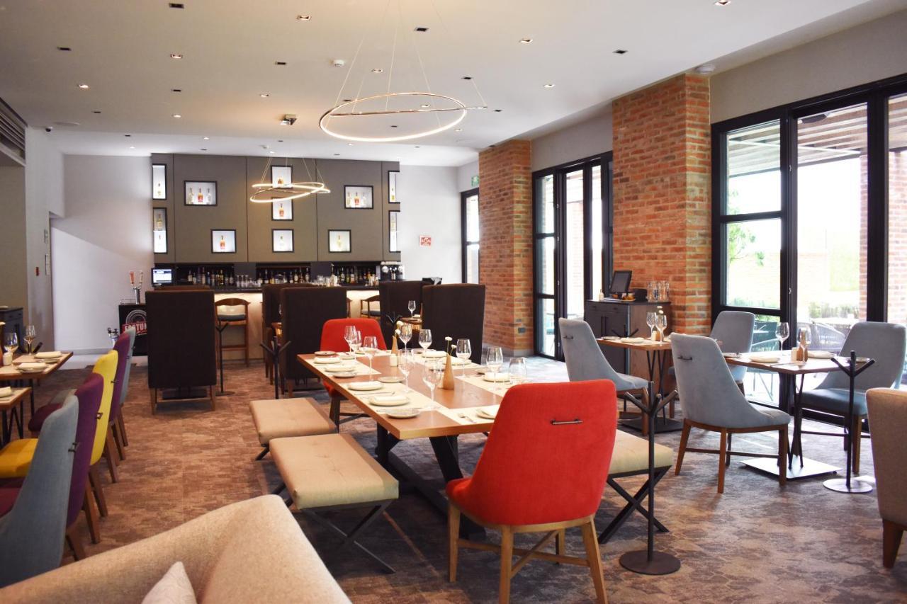 Casa Salles Hotel Boutique Tequila Eksteriør bilde