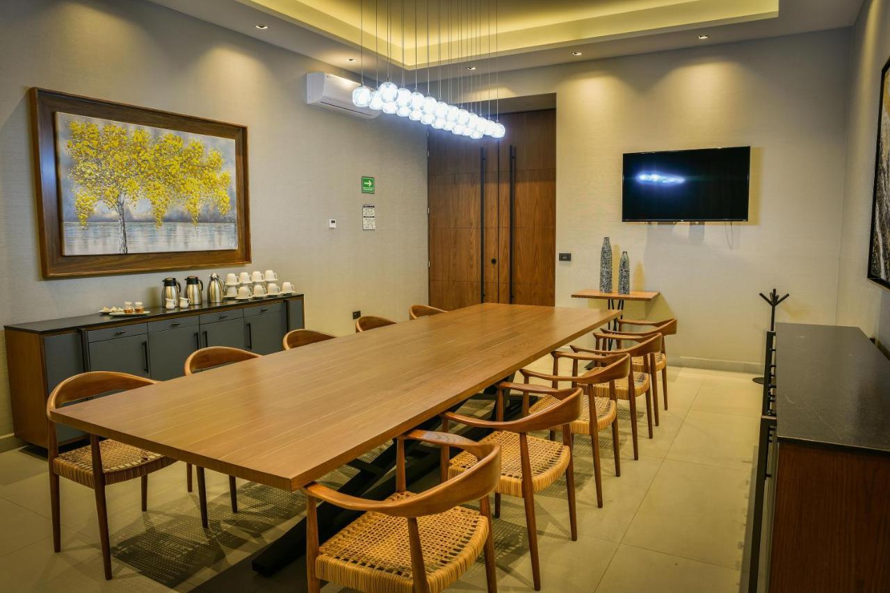 Casa Salles Hotel Boutique Tequila Eksteriør bilde