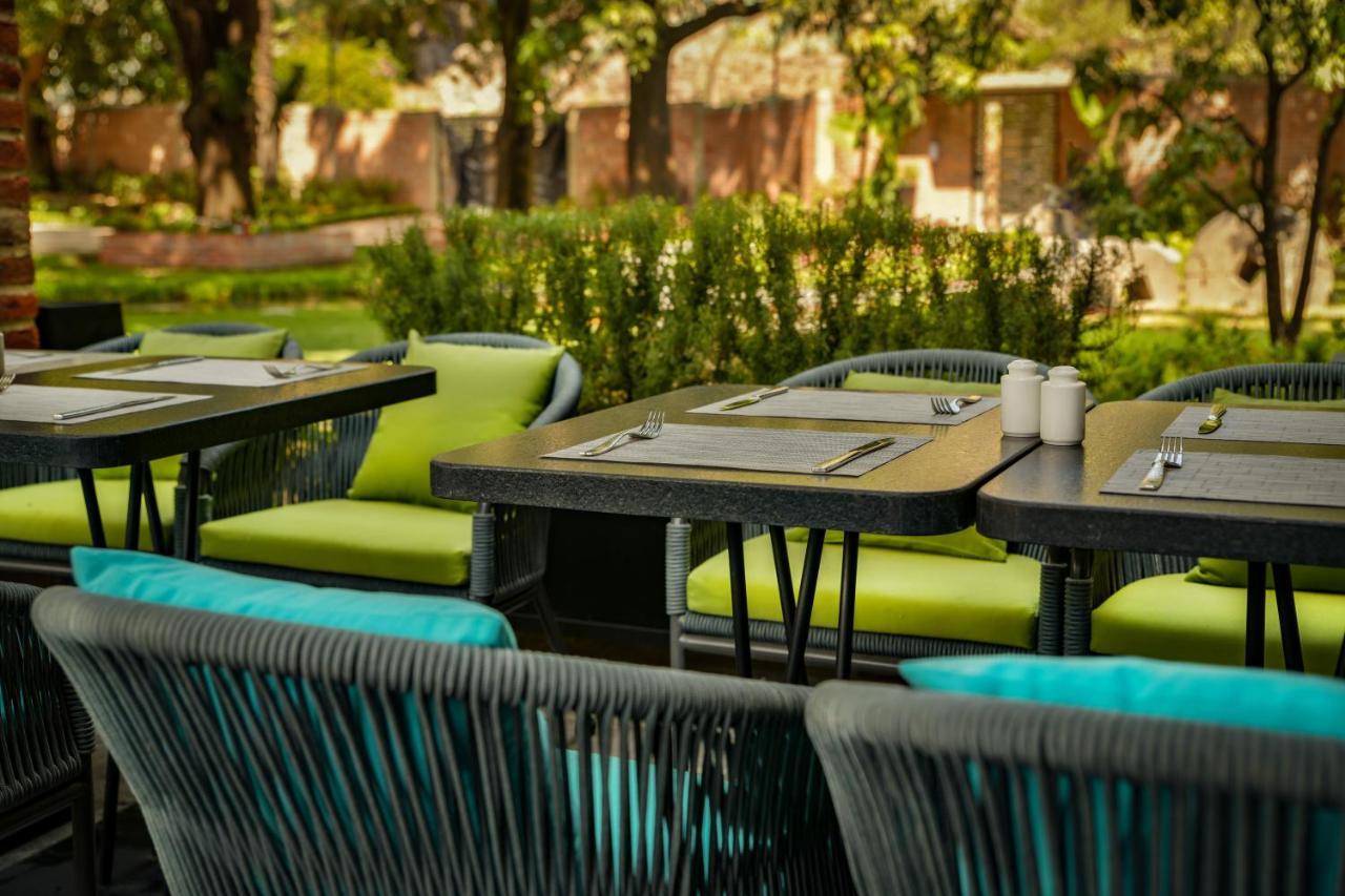 Casa Salles Hotel Boutique Tequila Eksteriør bilde