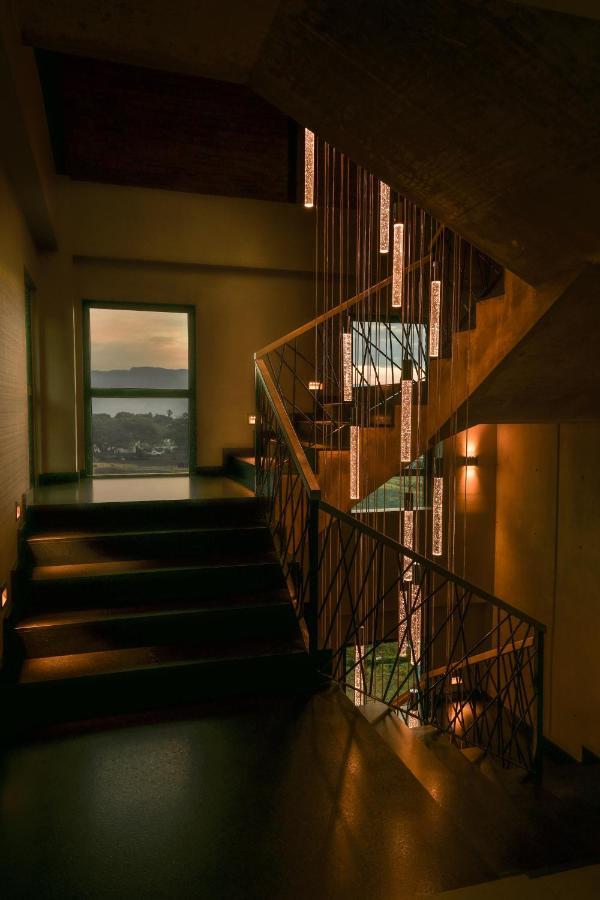 Casa Salles Hotel Boutique Tequila Eksteriør bilde