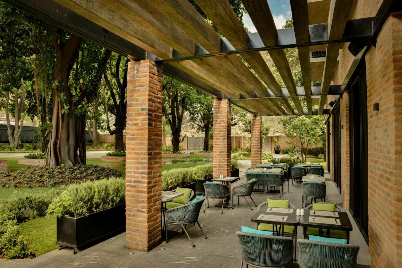 Casa Salles Hotel Boutique Tequila Eksteriør bilde