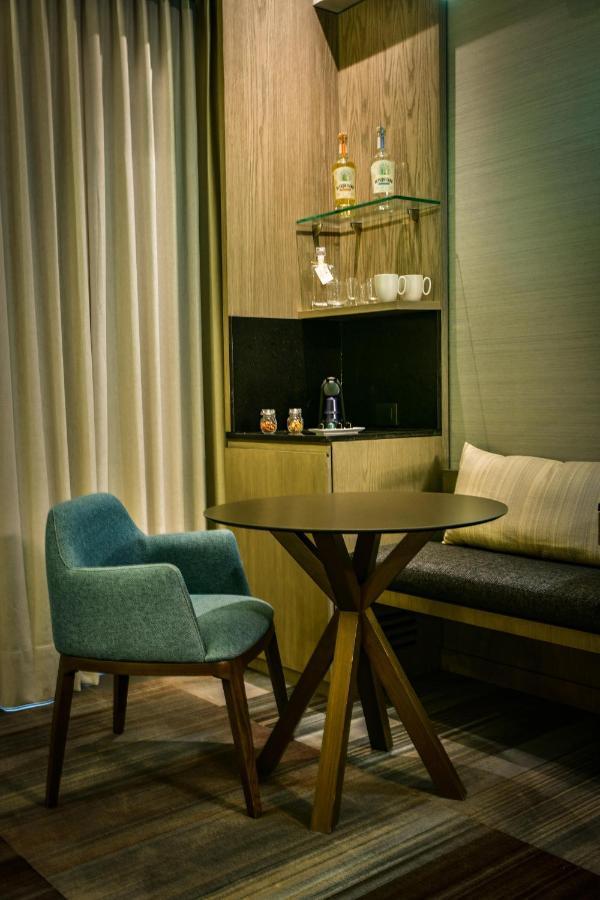 Casa Salles Hotel Boutique Tequila Eksteriør bilde