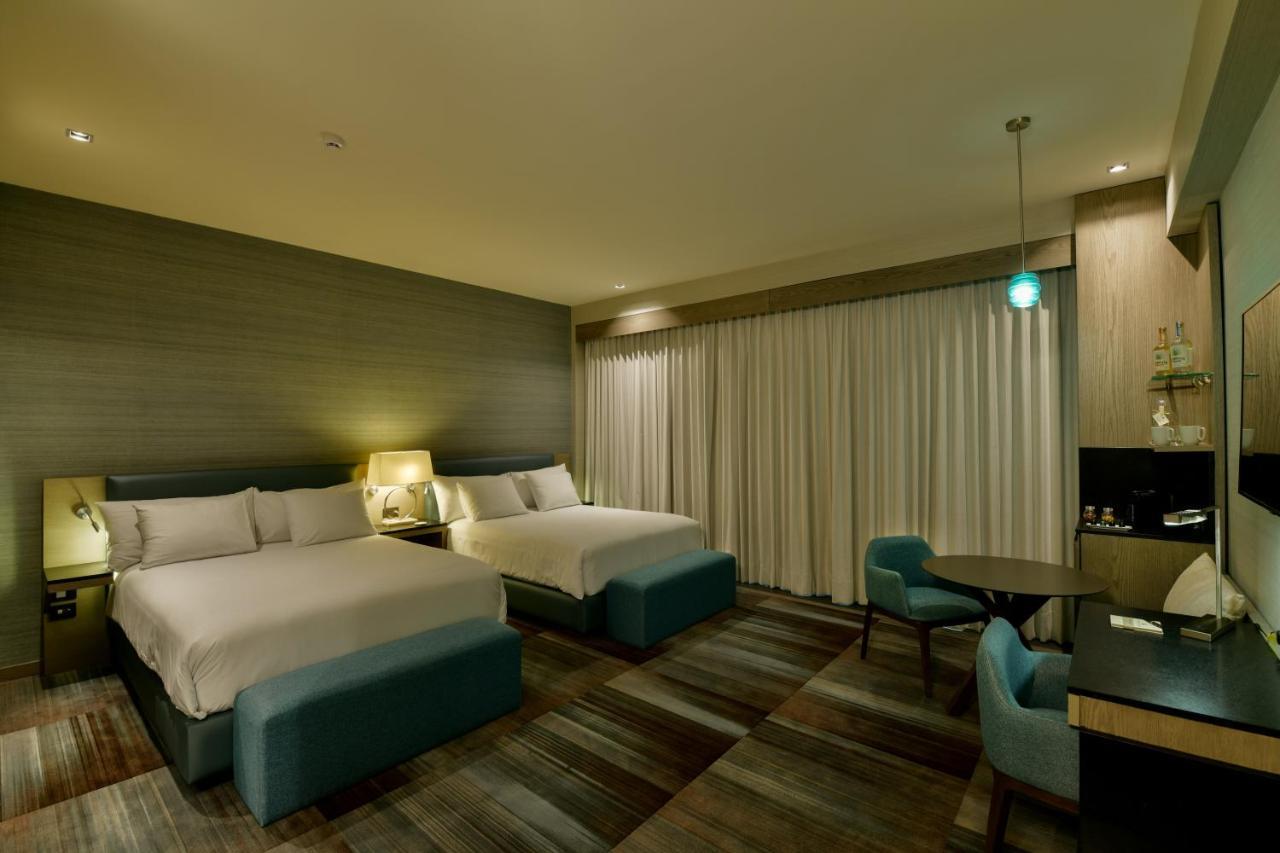 Casa Salles Hotel Boutique Tequila Eksteriør bilde