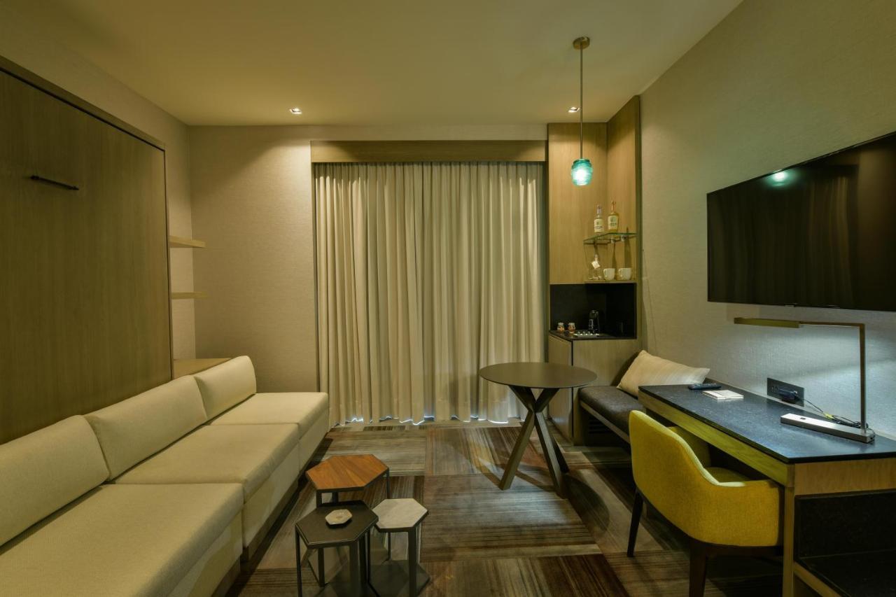Casa Salles Hotel Boutique Tequila Eksteriør bilde