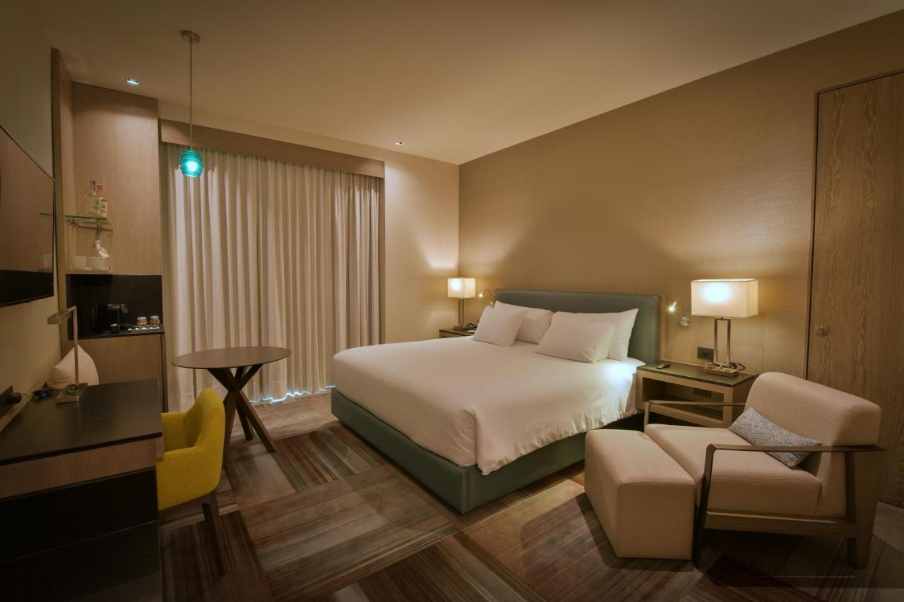 Casa Salles Hotel Boutique Tequila Eksteriør bilde