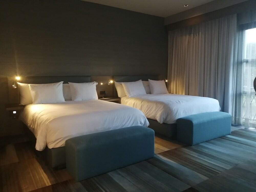 Casa Salles Hotel Boutique Tequila Eksteriør bilde