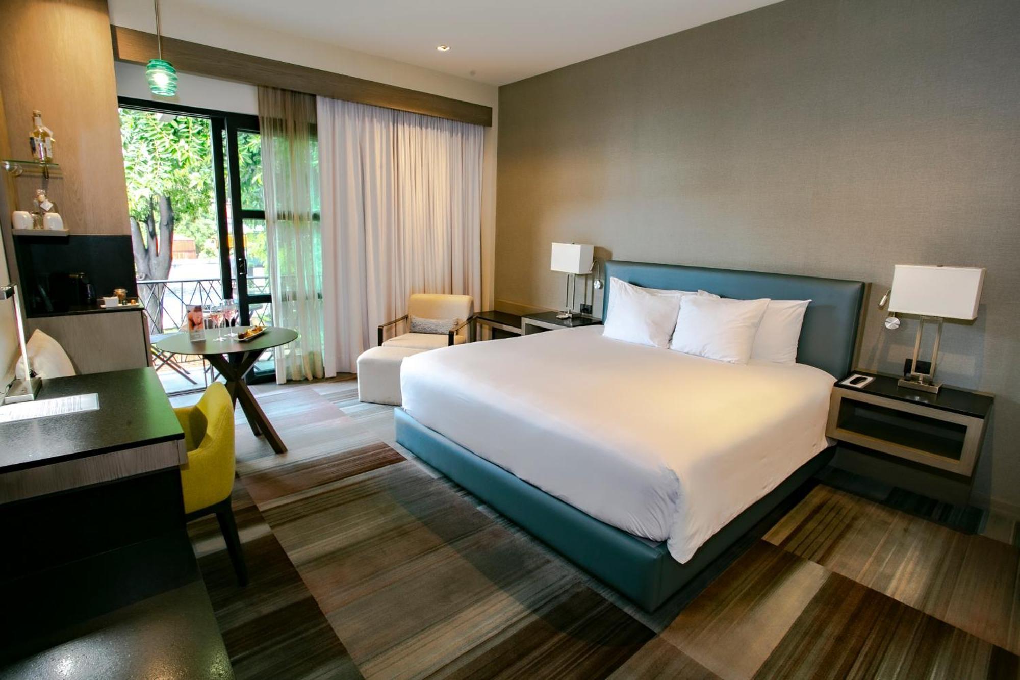Casa Salles Hotel Boutique Tequila Eksteriør bilde