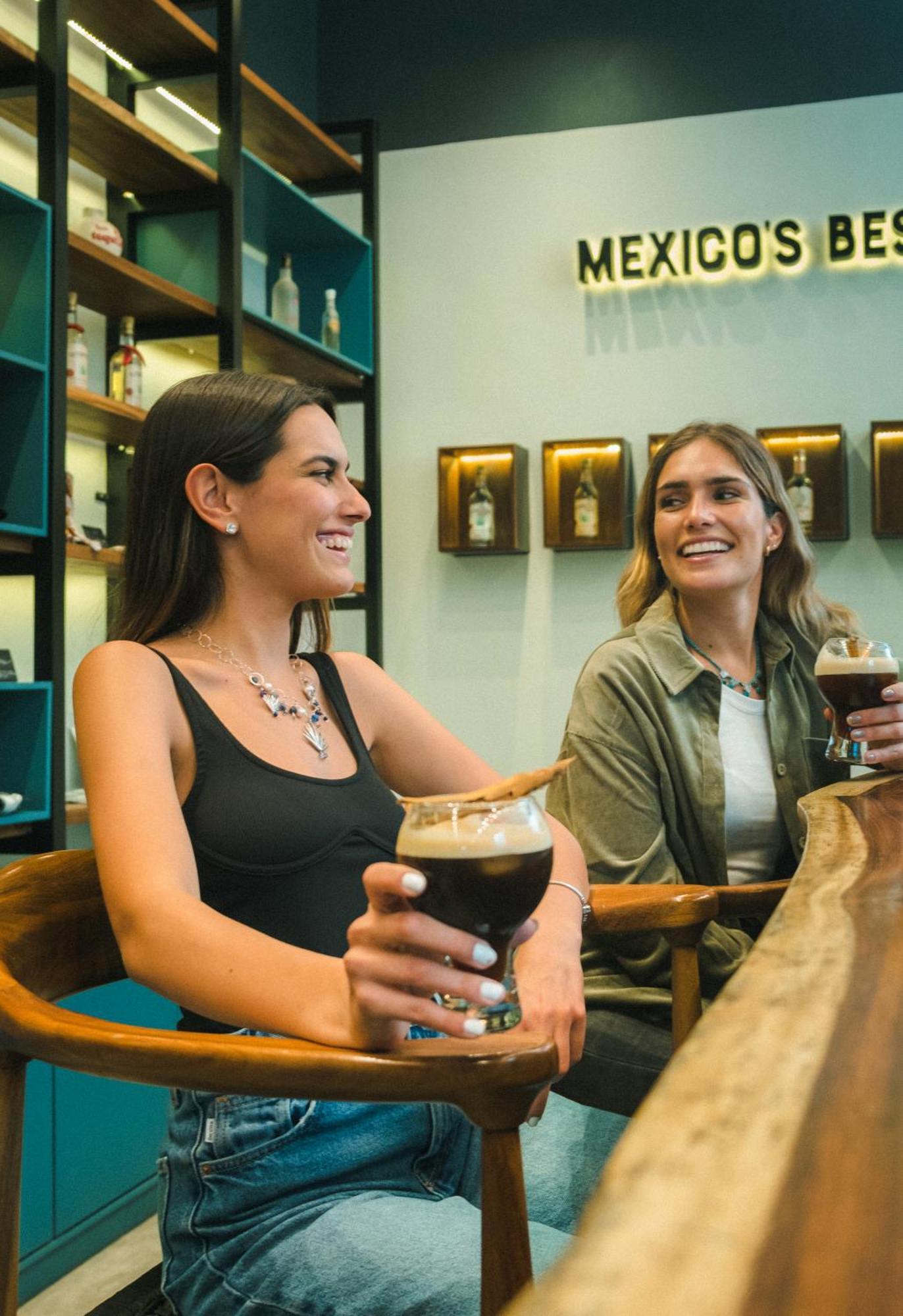 Casa Salles Hotel Boutique Tequila Eksteriør bilde
