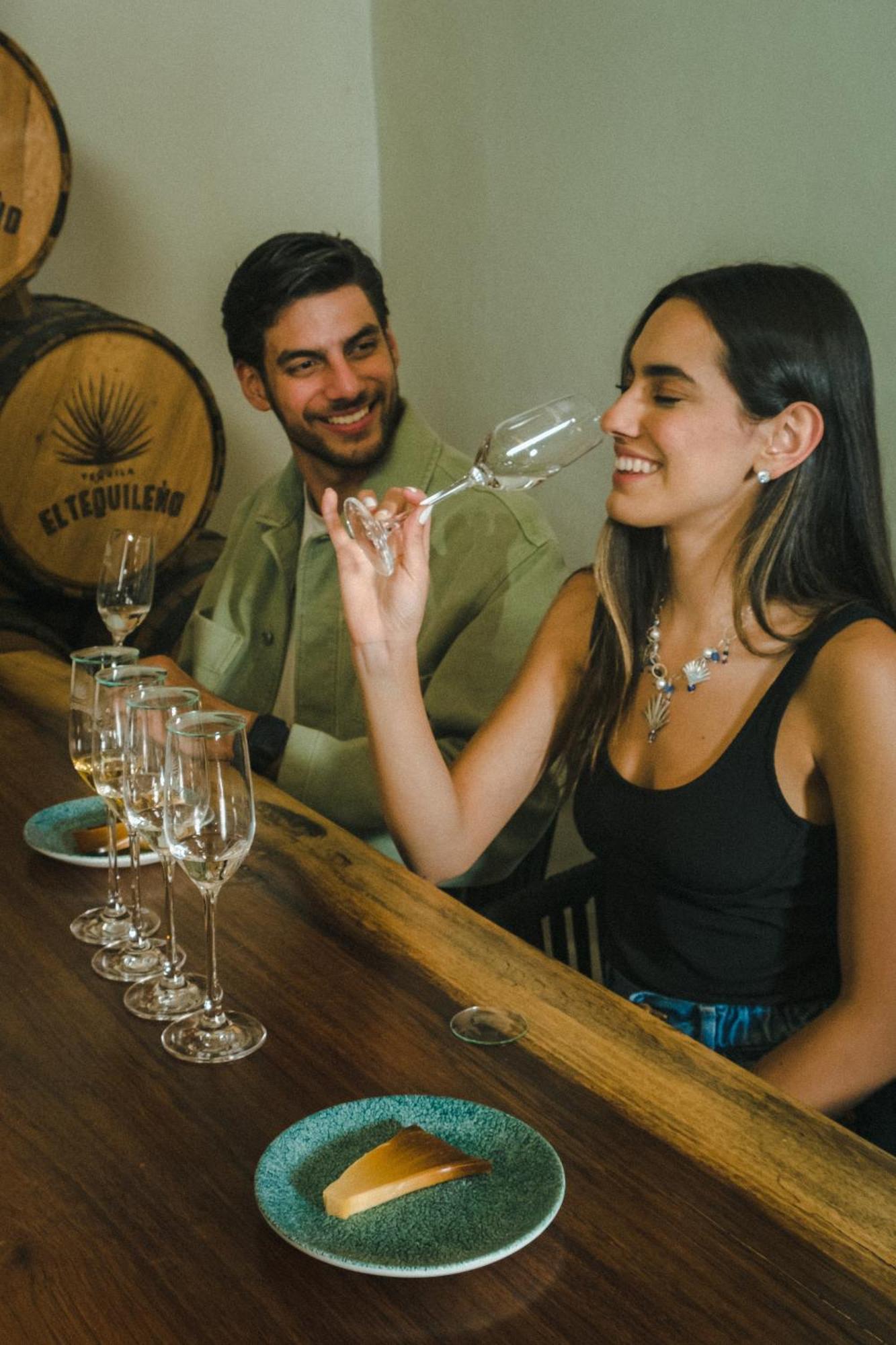 Casa Salles Hotel Boutique Tequila Eksteriør bilde
