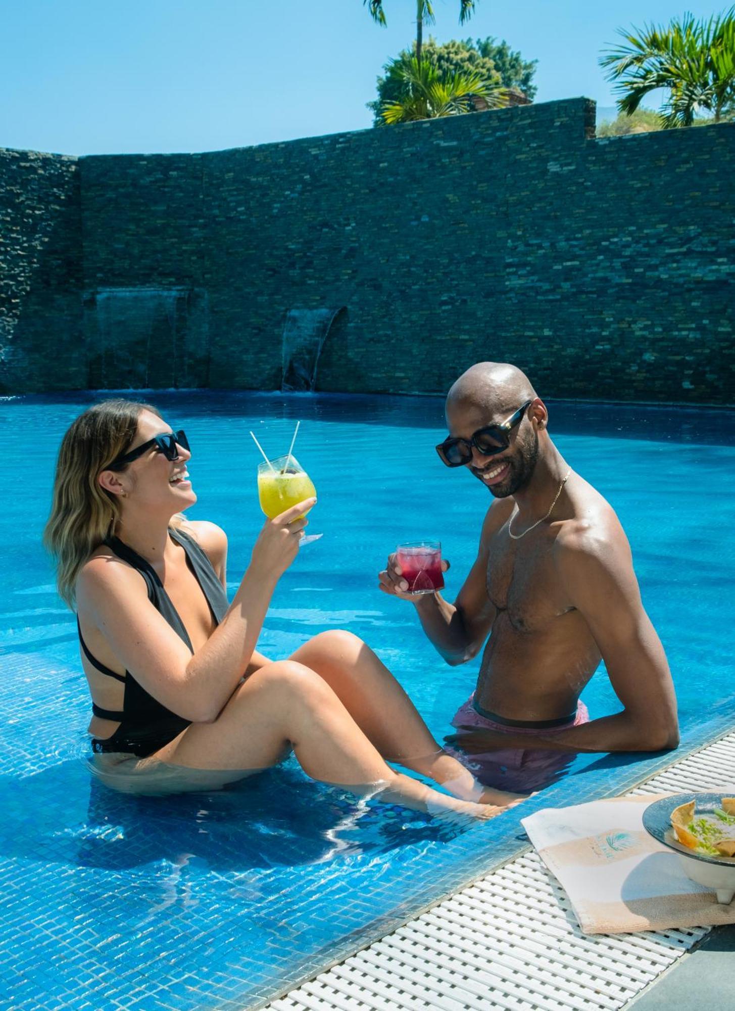 Casa Salles Hotel Boutique Tequila Eksteriør bilde