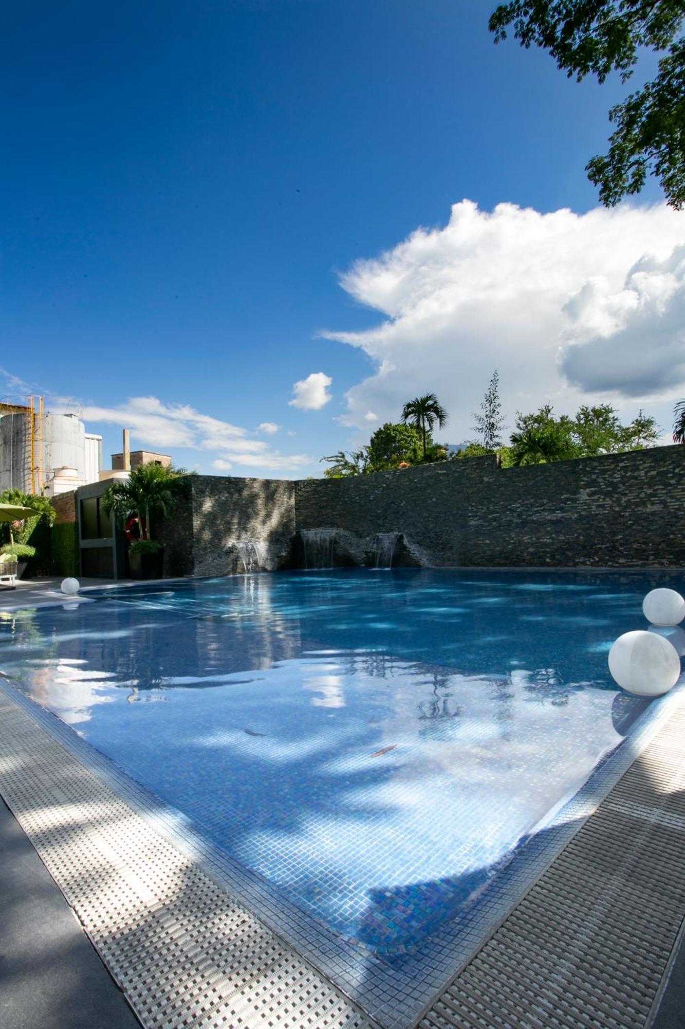 Casa Salles Hotel Boutique Tequila Eksteriør bilde