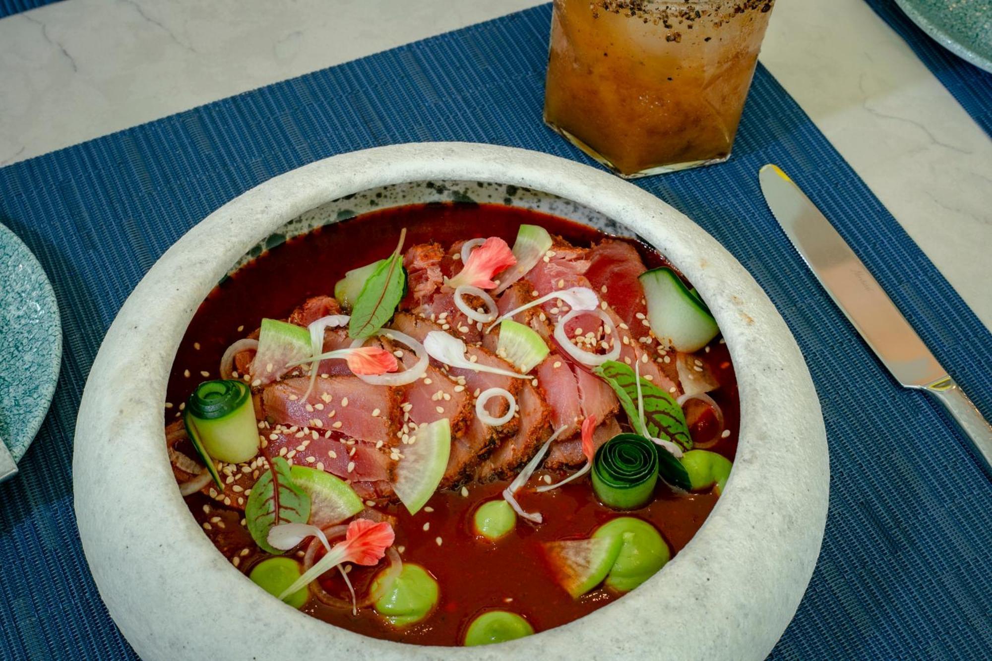 Casa Salles Hotel Boutique Tequila Eksteriør bilde