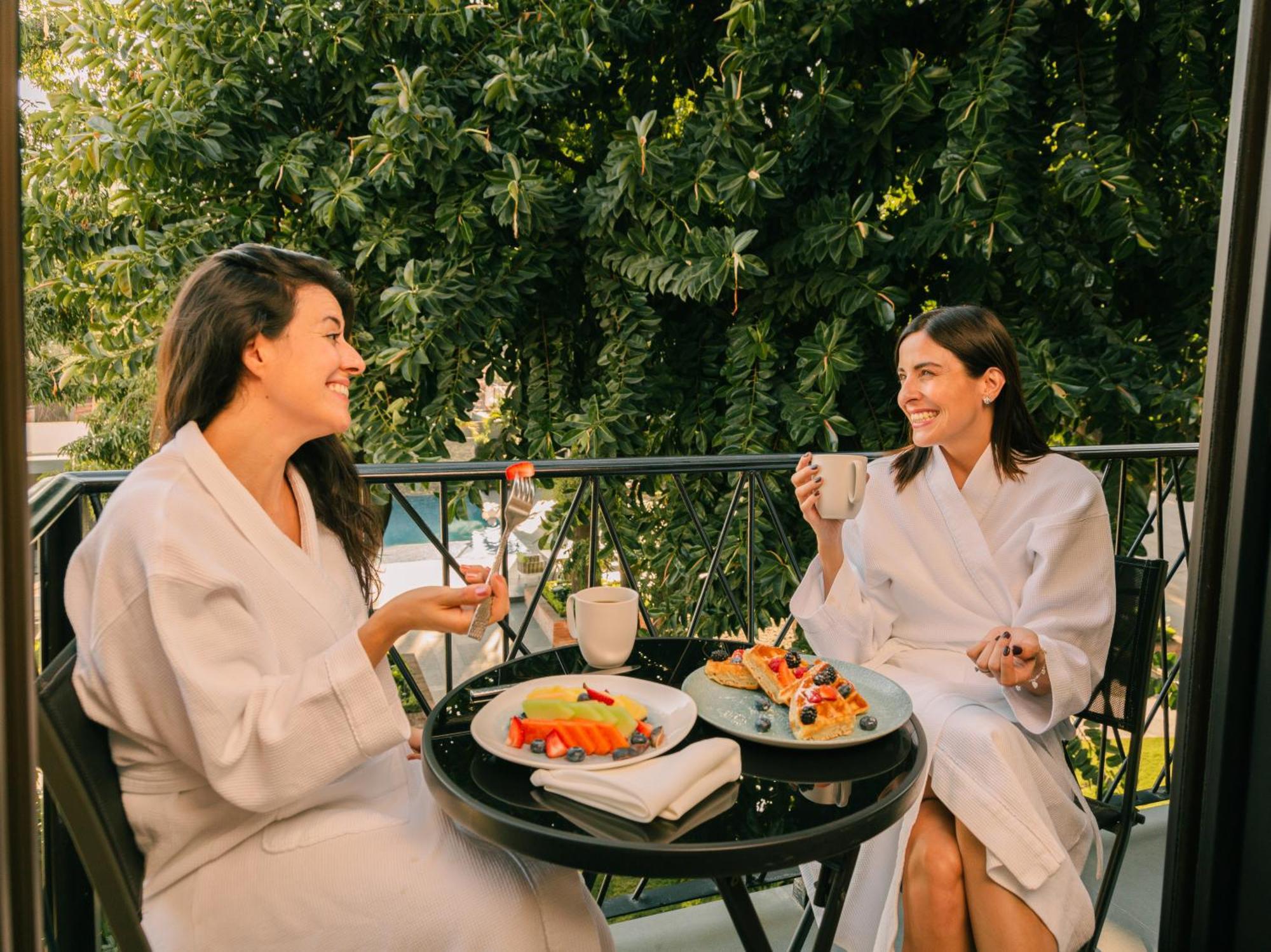 Casa Salles Hotel Boutique Tequila Eksteriør bilde