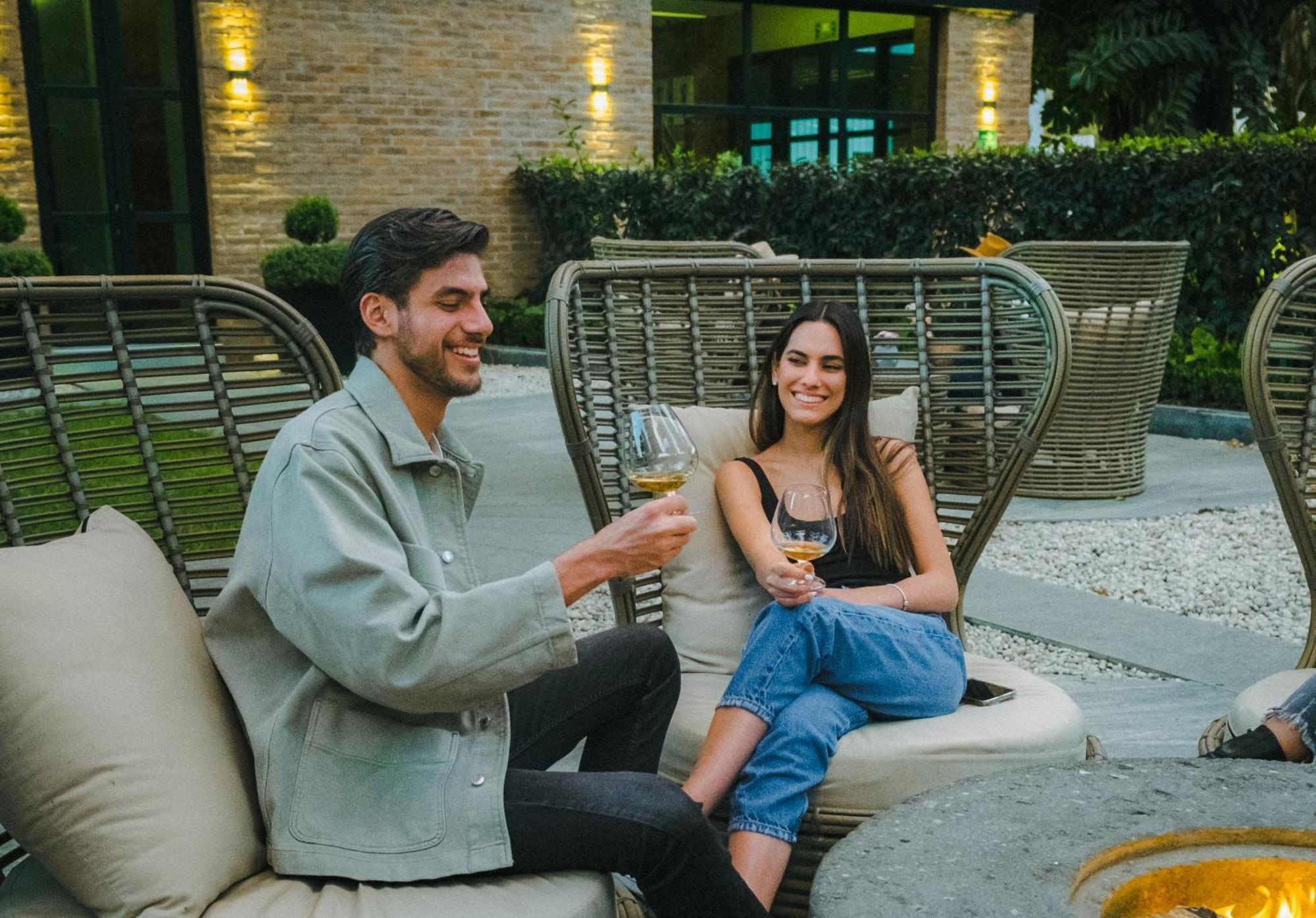 Casa Salles Hotel Boutique Tequila Eksteriør bilde